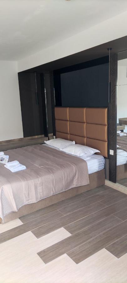 Bed & Breakfast Garden Lounge Yerevan