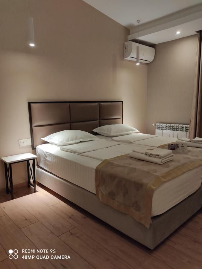 Bed & Breakfast Garden Lounge *