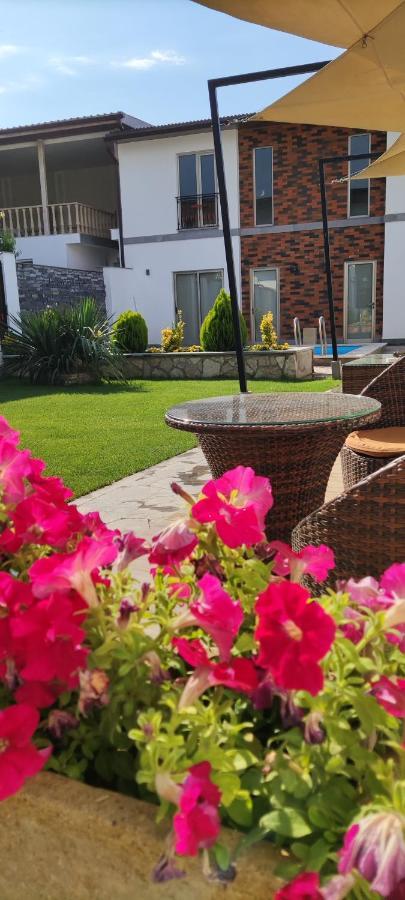 Bed and breakfast Garden Lounge