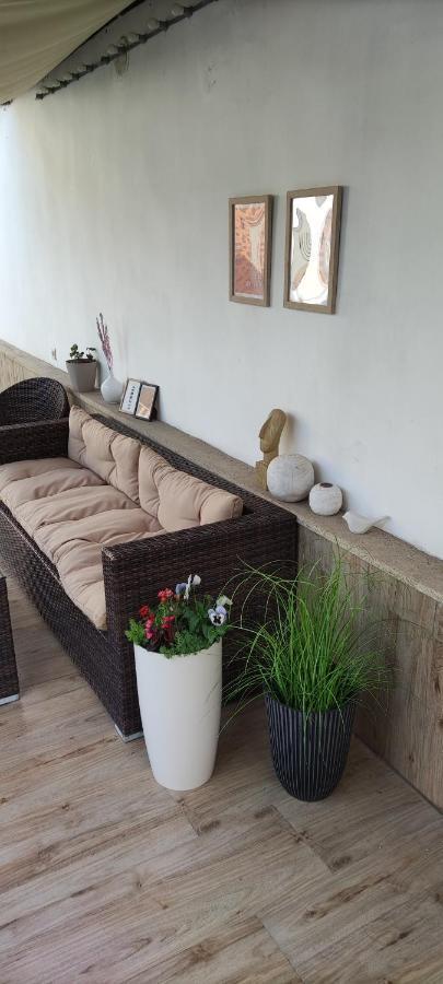 Garden Lounge * Erevan