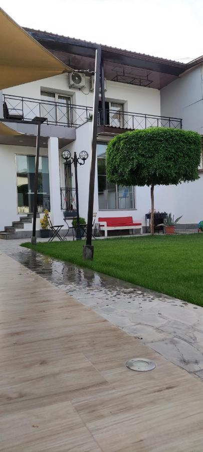 Garden Lounge Erevan