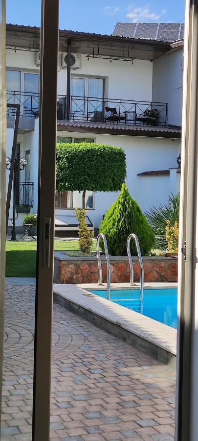 Garden Lounge Bed & Breakfast Erevan