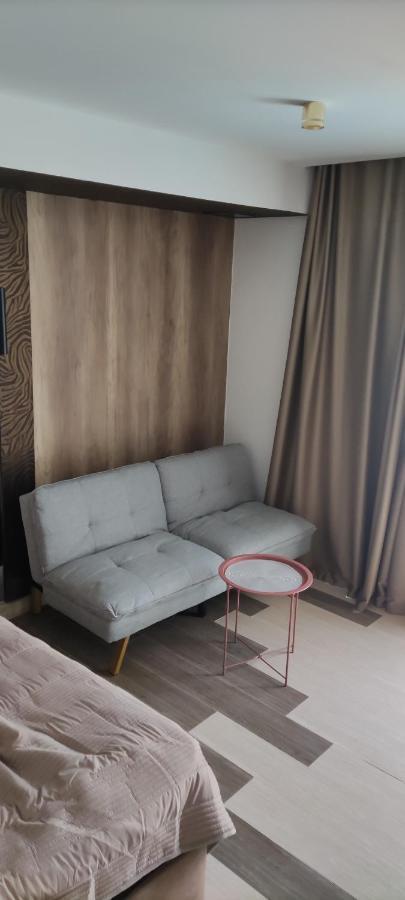 Bed & Breakfast Garden Lounge Erevan
