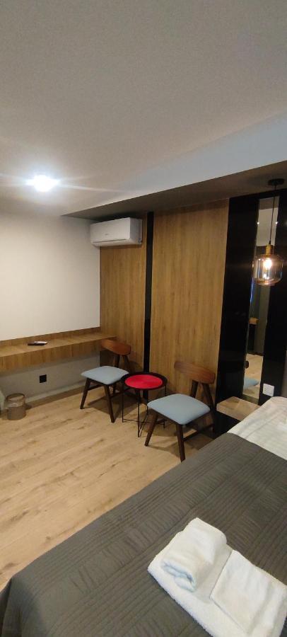 Garden Lounge Erevan
