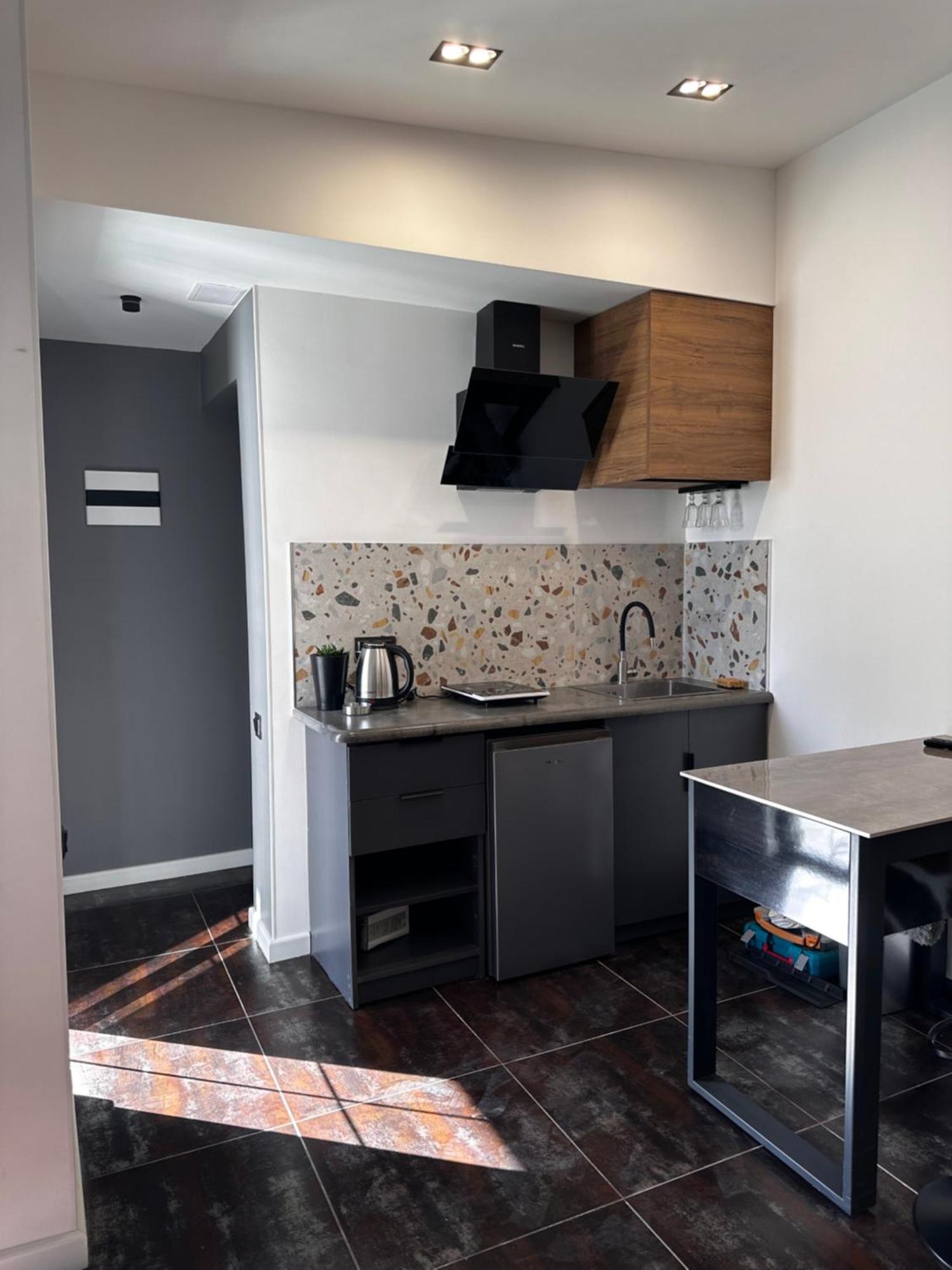 Garden Lounge Bed & Breakfast Erevan