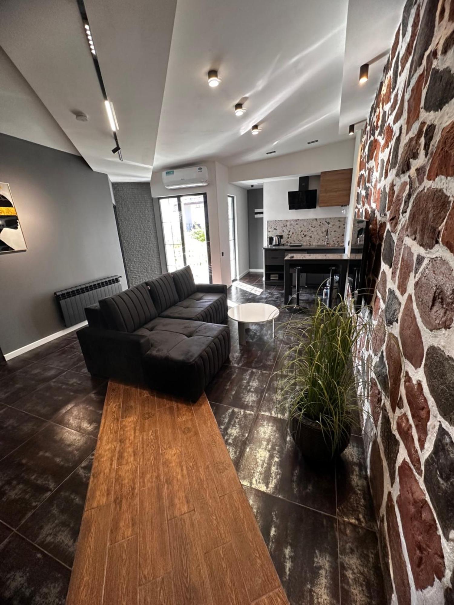 Garden Lounge Bed & Breakfast Erevan