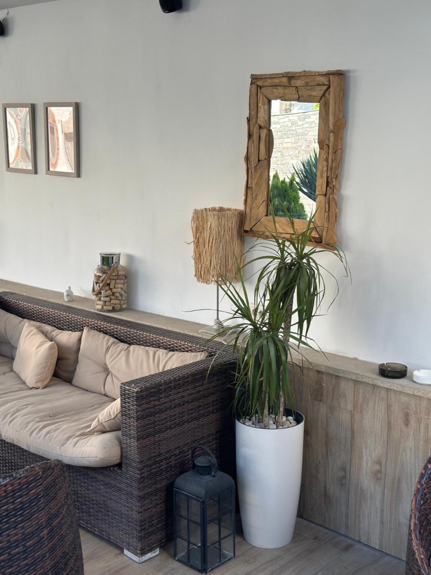 Garden Lounge * Erevan