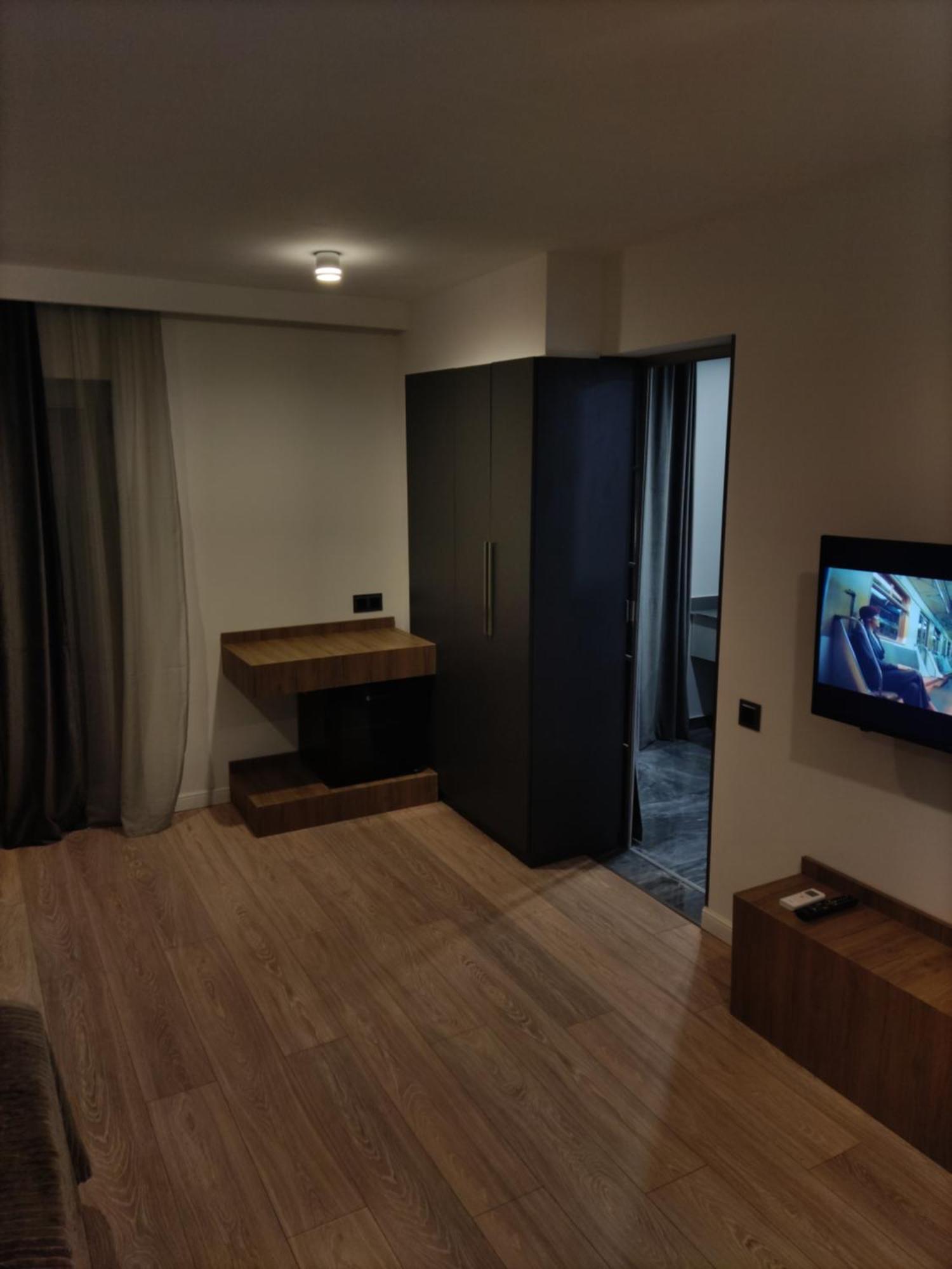Bed & Breakfast Garden Lounge Erevan