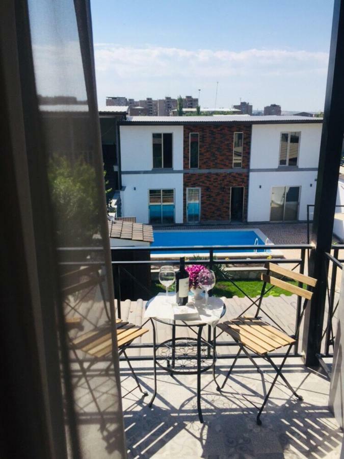 Garden Lounge Bed & Breakfast