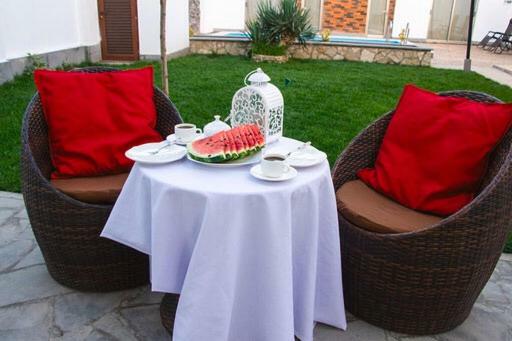 Garden Lounge Bed & Breakfast Erevan